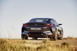 BMW Concept 8-Series 2017 года